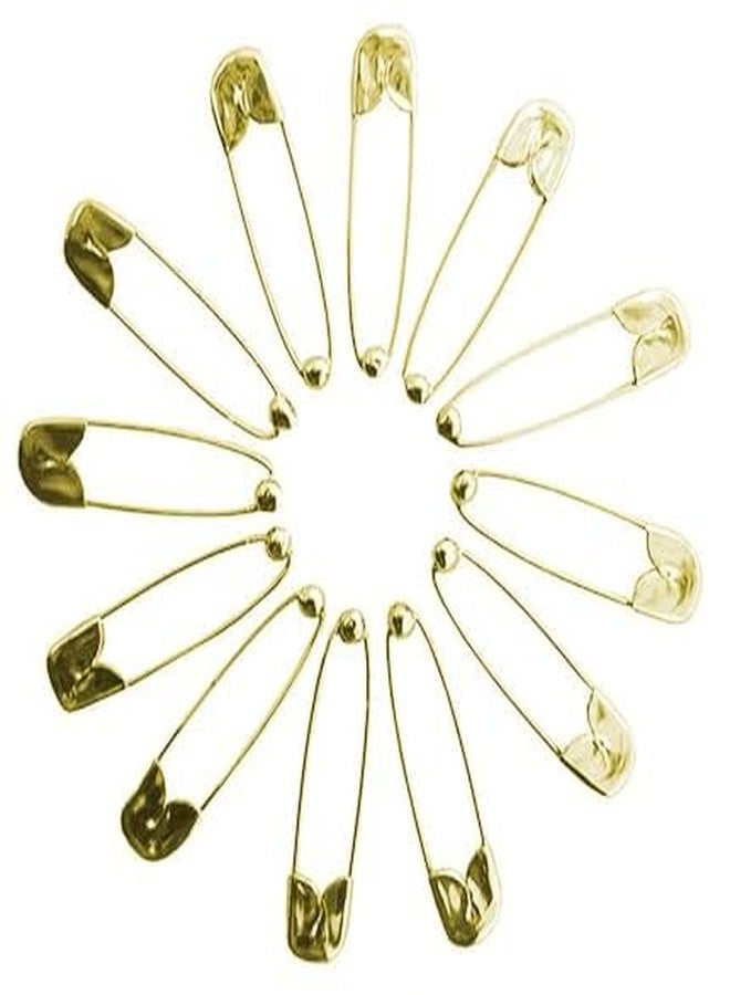 Evrysdi Ball Safety Pins Small Rust Resistant Safety Pins for Clothes Sewing Pinning Home Office Use DIY Crafts Jewelry Making 12 Pieces - Image 4